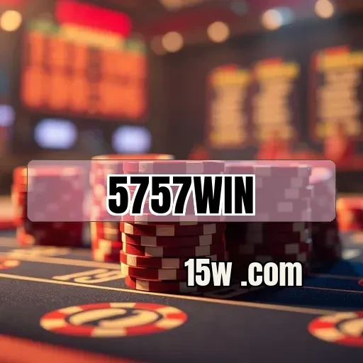5757win: Bônus Imperdíveis Para Potencializar Seus Jogos