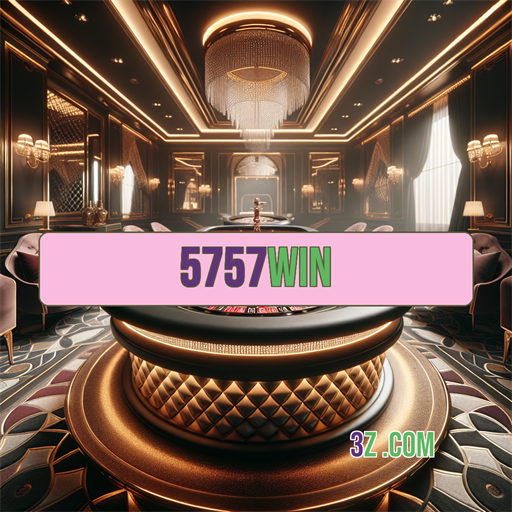 Experimente Jogos Incríveis no Site 5757win Agora