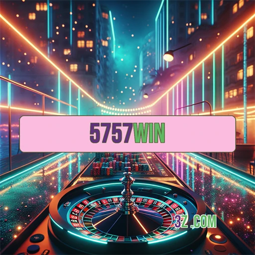 Experimente Jogos Incríveis no Site 5757win Agora