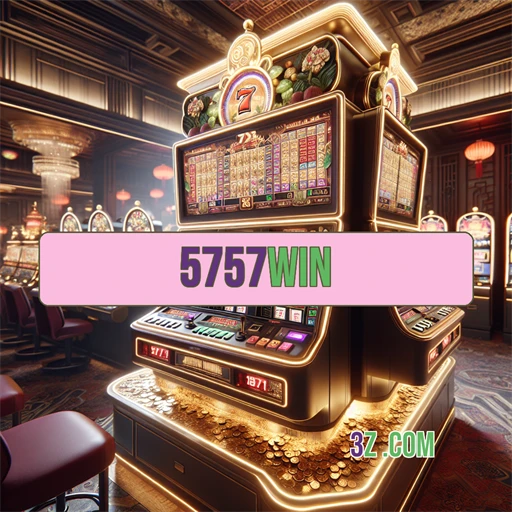 Login Inovador: Atraia a Diversão no 5757win