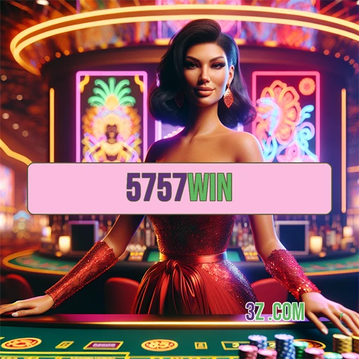 Explorando a Inovadora Plataforma de Jogos do 5757win