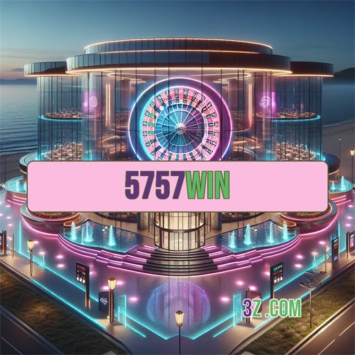 Slots Fantásticos: A Emoção que o 5757win Oferece