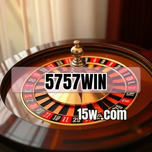 5757win: Explore a Incrível Seção de Jogos ao Vivo Agora Mesmo