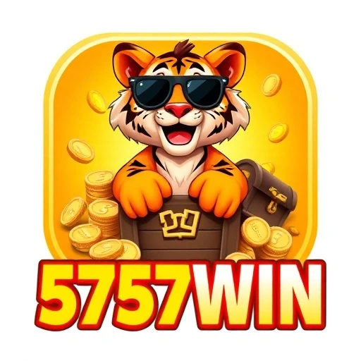 5757win Logo