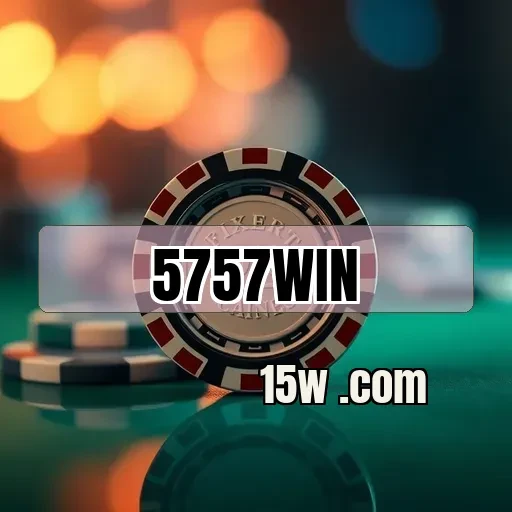 5757win: Explore o Mundo das Loterias e Ganhe Prêmios Hoje Mesmo