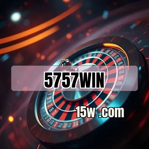 5757win: Descubra a Roleta que Vai Transformar Seu Jogo