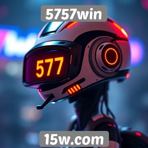 O impacto da tecnologia no site 5757win