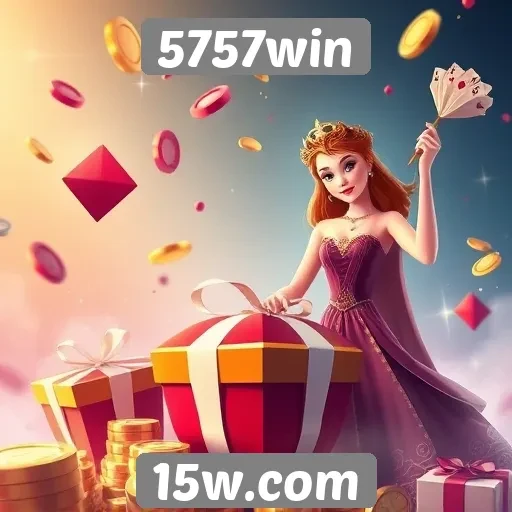 5747win e sua abordagem em jogos de cassino online